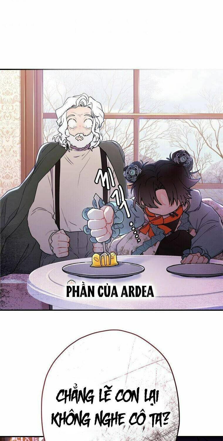 Ta Trở Thành Con Gái Nuôi Của Nam Chính - Chapter 20 - Page 27