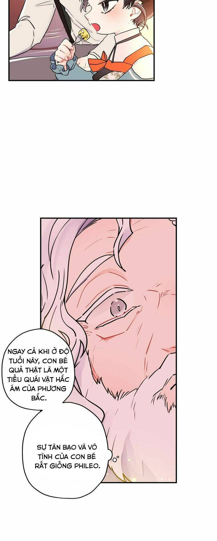 Ta Trở Thành Con Gái Nuôi Của Nam Chính - Chapter 20 - Page 29