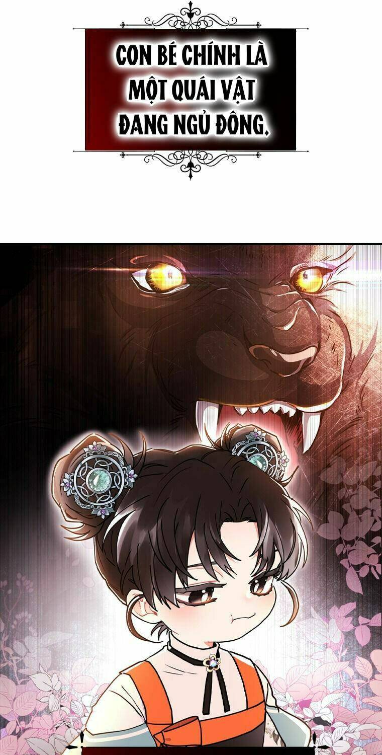 Ta Trở Thành Con Gái Nuôi Của Nam Chính - Chapter 20 - Page 30