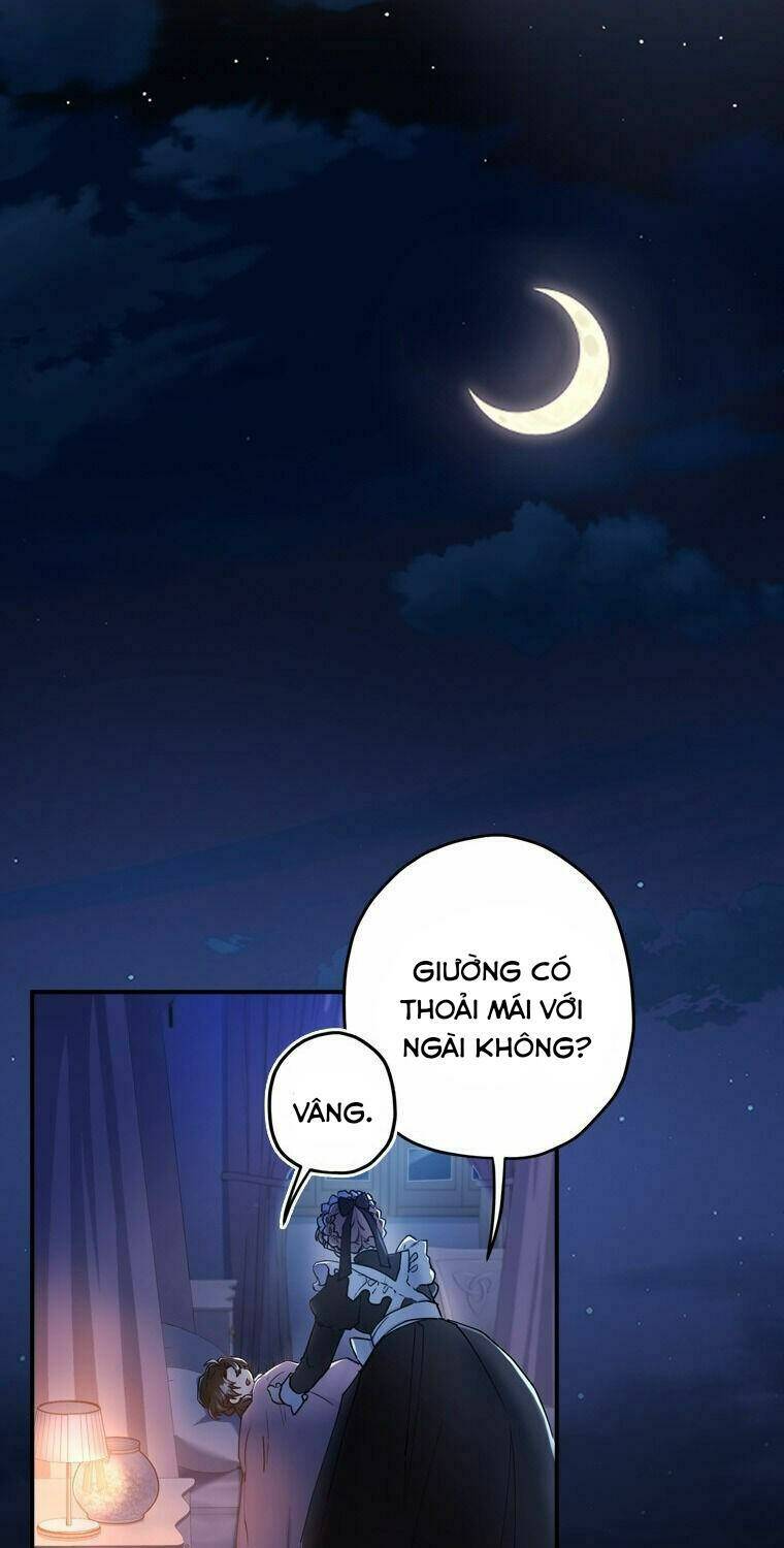 Ta Trở Thành Con Gái Nuôi Của Nam Chính - Chapter 20 - Page 32