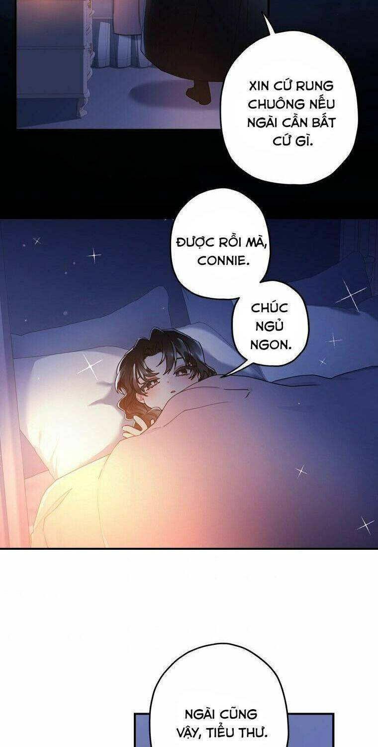 Ta Trở Thành Con Gái Nuôi Của Nam Chính - Chapter 20 - Page 33