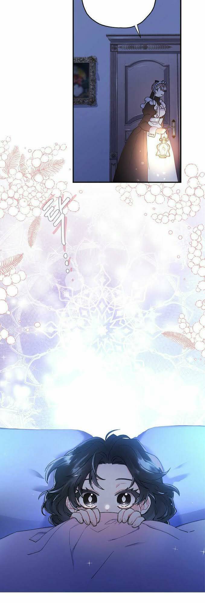 Ta Trở Thành Con Gái Nuôi Của Nam Chính - Chapter 20 - Page 34