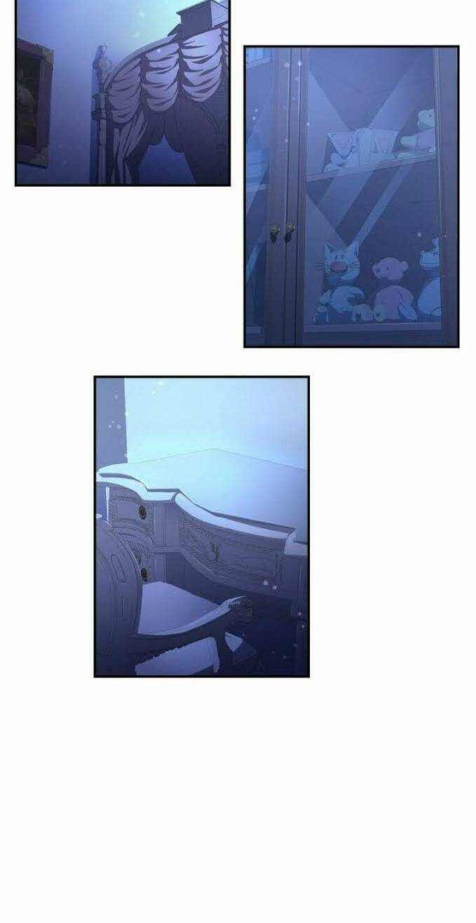 Ta Trở Thành Con Gái Nuôi Của Nam Chính - Chapter 20 - Page 36