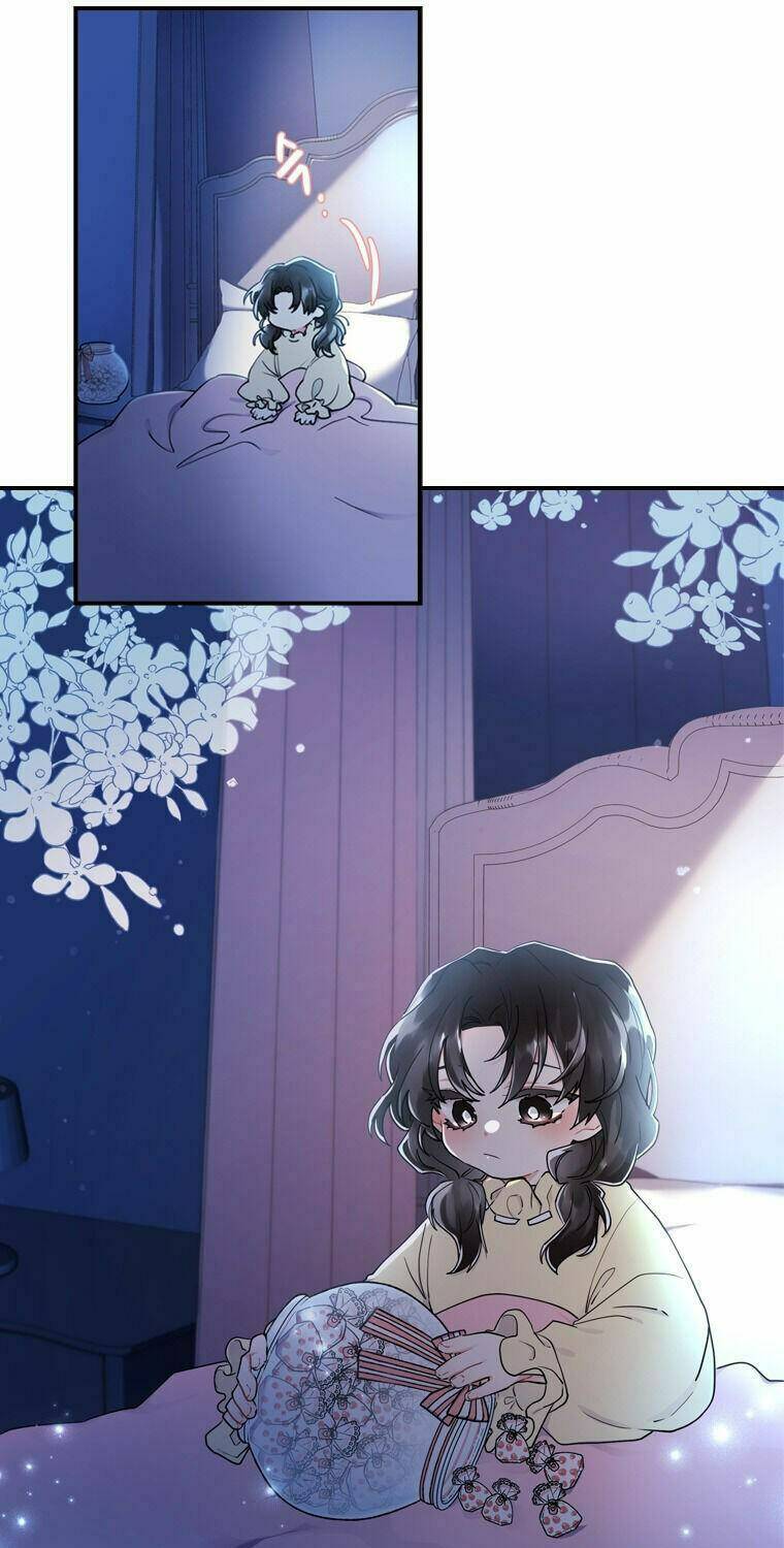 Ta Trở Thành Con Gái Nuôi Của Nam Chính - Chapter 20 - Page 37