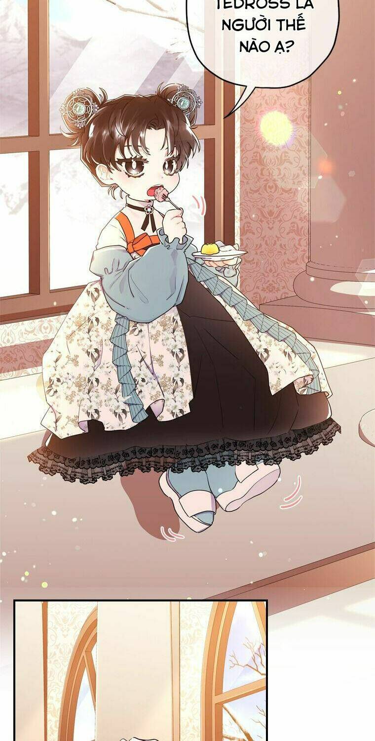 Ta Trở Thành Con Gái Nuôi Của Nam Chính - Chapter 20 - Page 3