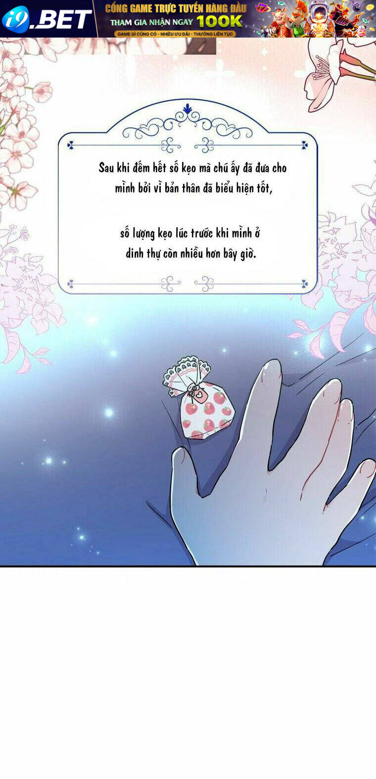 Ta Trở Thành Con Gái Nuôi Của Nam Chính - Chapter 20 - Page 40