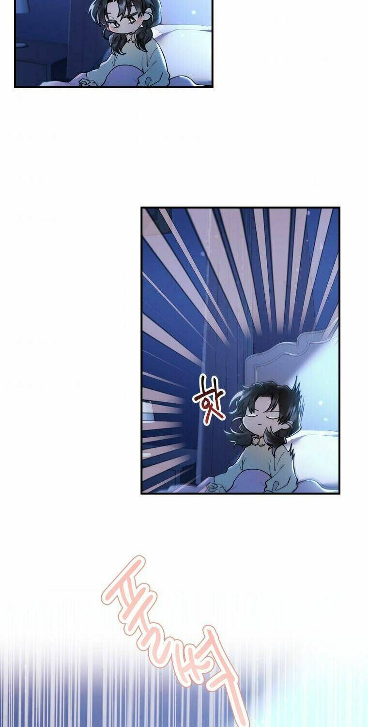 Ta Trở Thành Con Gái Nuôi Của Nam Chính - Chapter 20 - Page 48