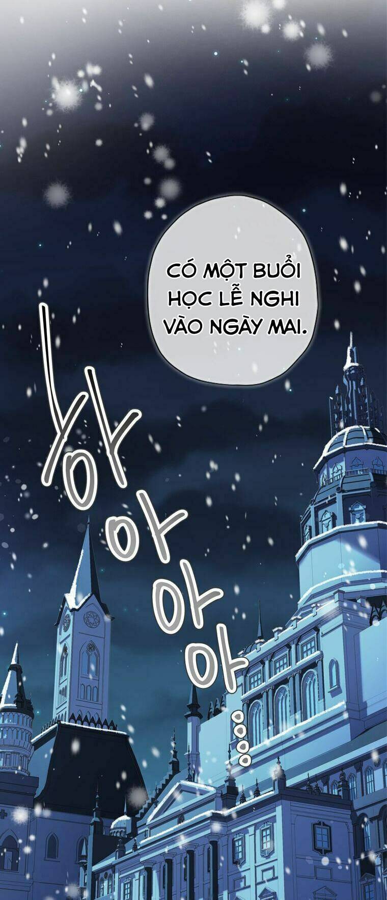 Ta Trở Thành Con Gái Nuôi Của Nam Chính - Chapter 20 - Page 50