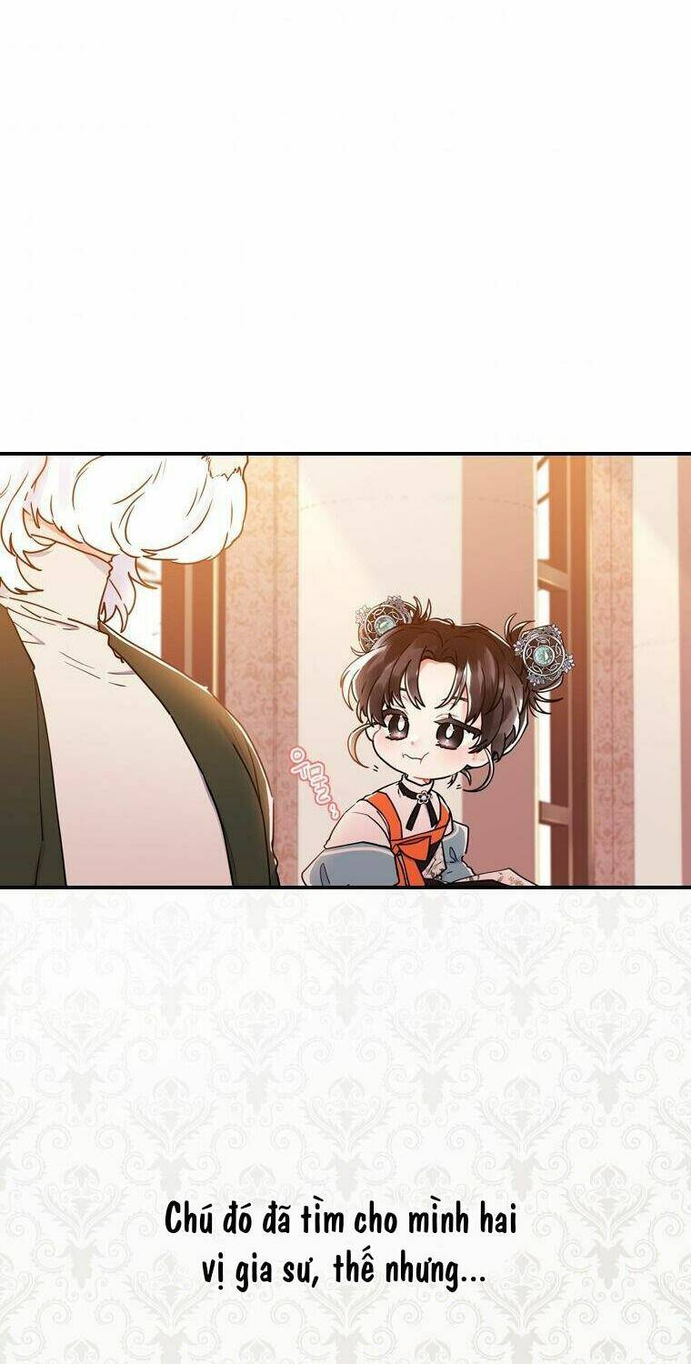 Ta Trở Thành Con Gái Nuôi Của Nam Chính - Chapter 20 - Page 5