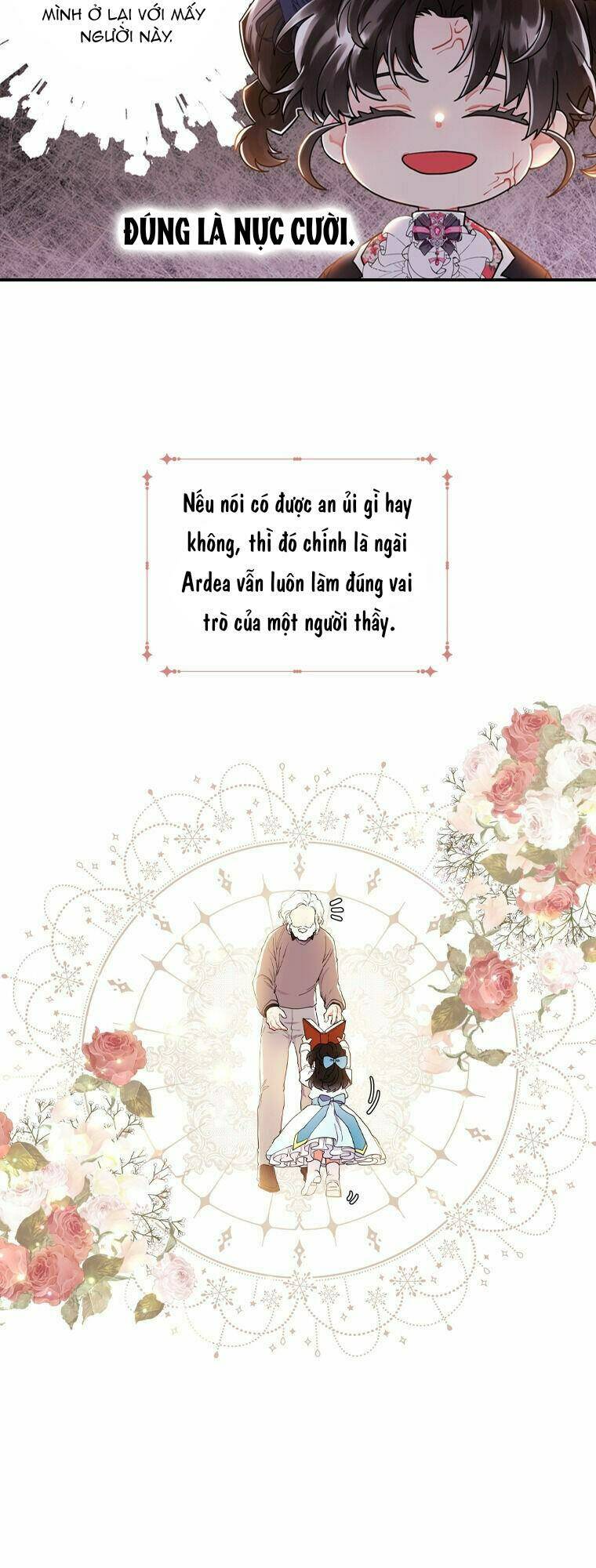 Ta Trở Thành Con Gái Nuôi Của Nam Chính - Chapter 20 - Page 7