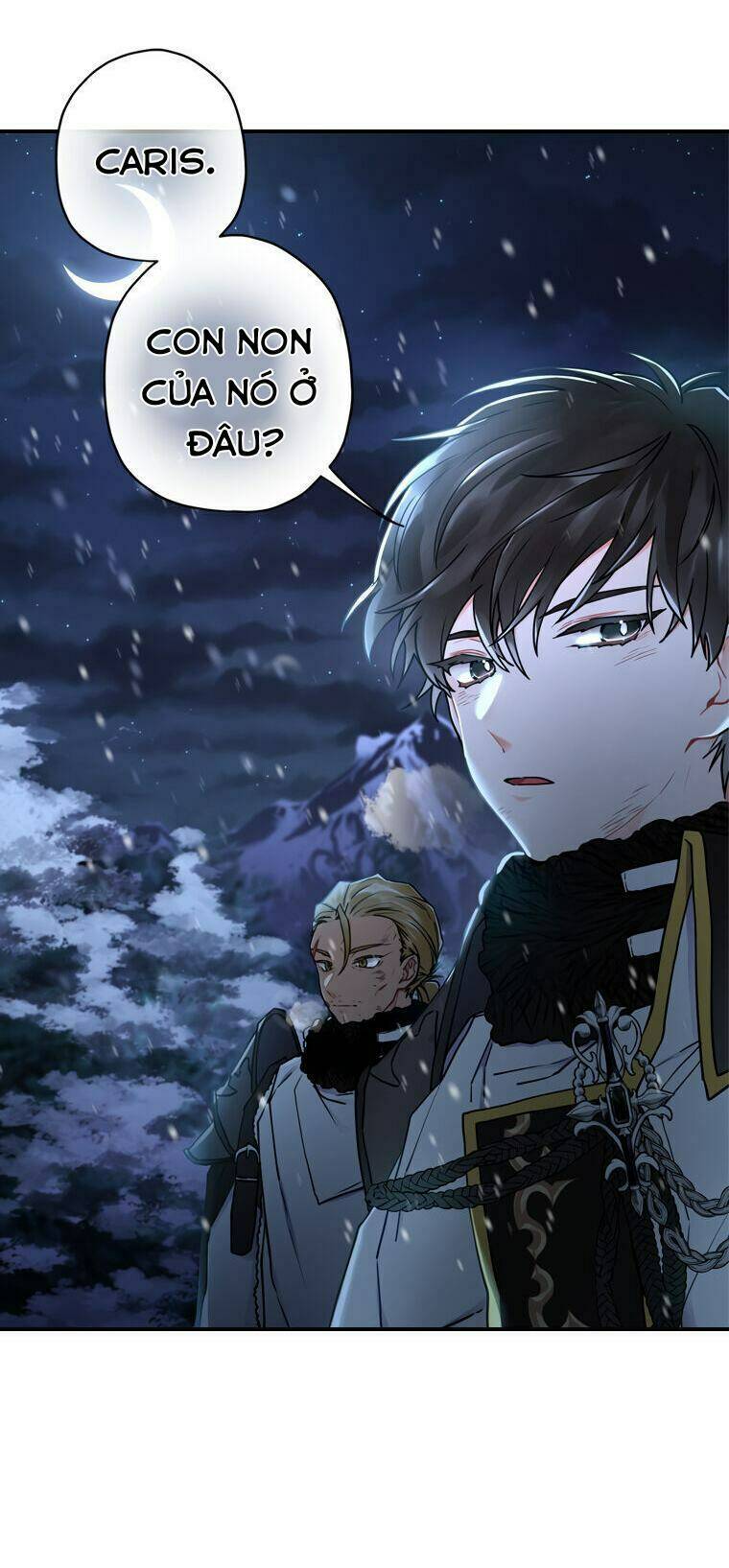 Ta Trở Thành Con Gái Nuôi Của Nam Chính - Chapter 21 - Page 19