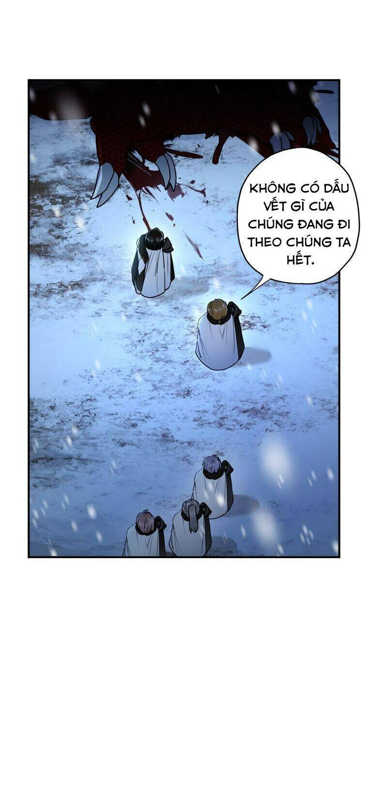 Ta Trở Thành Con Gái Nuôi Của Nam Chính - Chapter 21 - Page 20