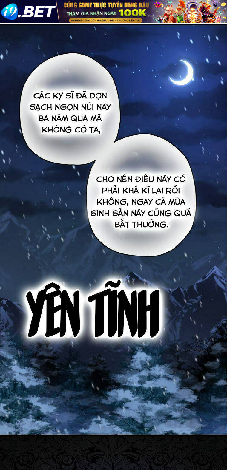 Ta Trở Thành Con Gái Nuôi Của Nam Chính - Chapter 21 - Page 21