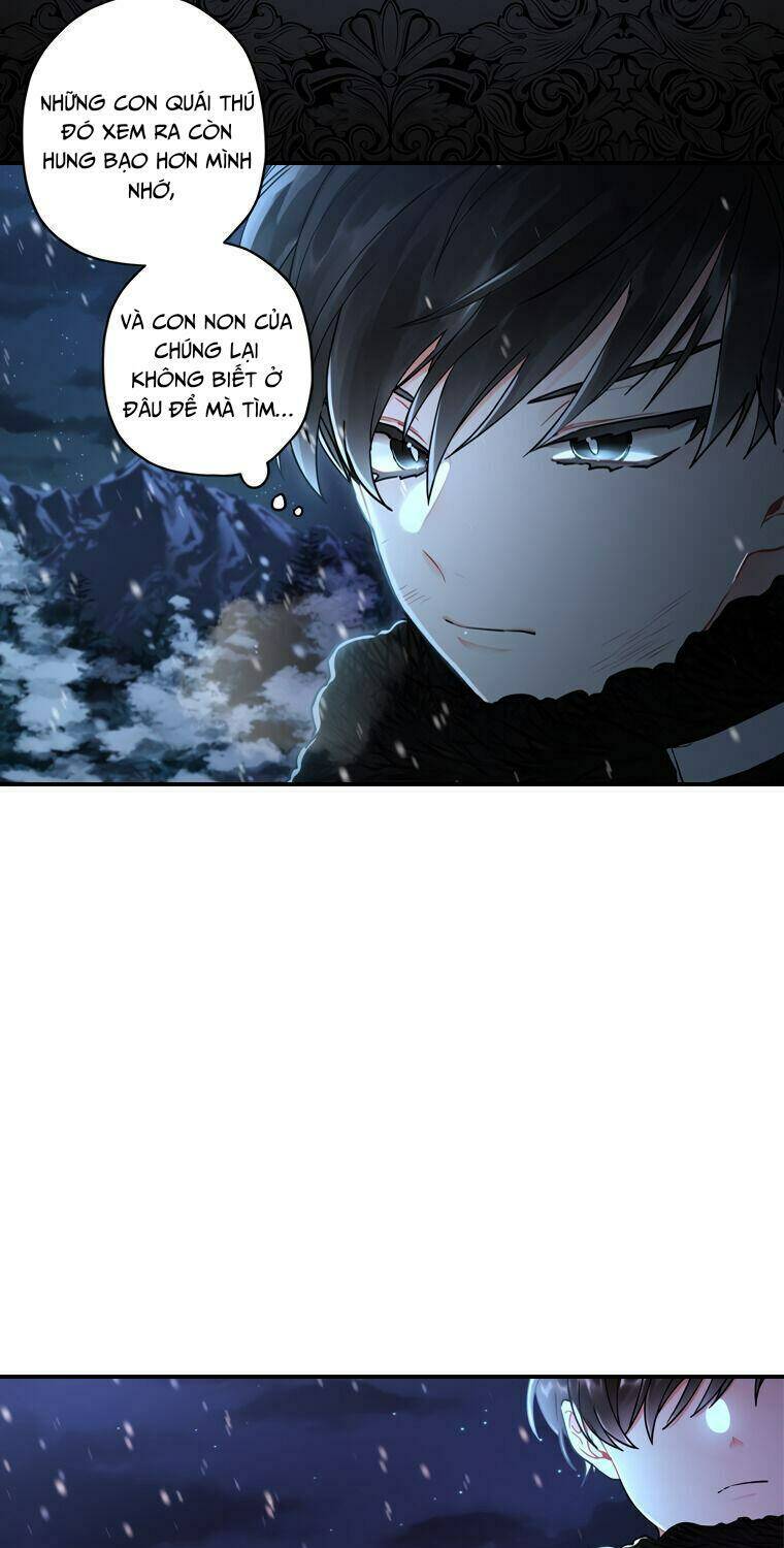 Ta Trở Thành Con Gái Nuôi Của Nam Chính - Chapter 21 - Page 23