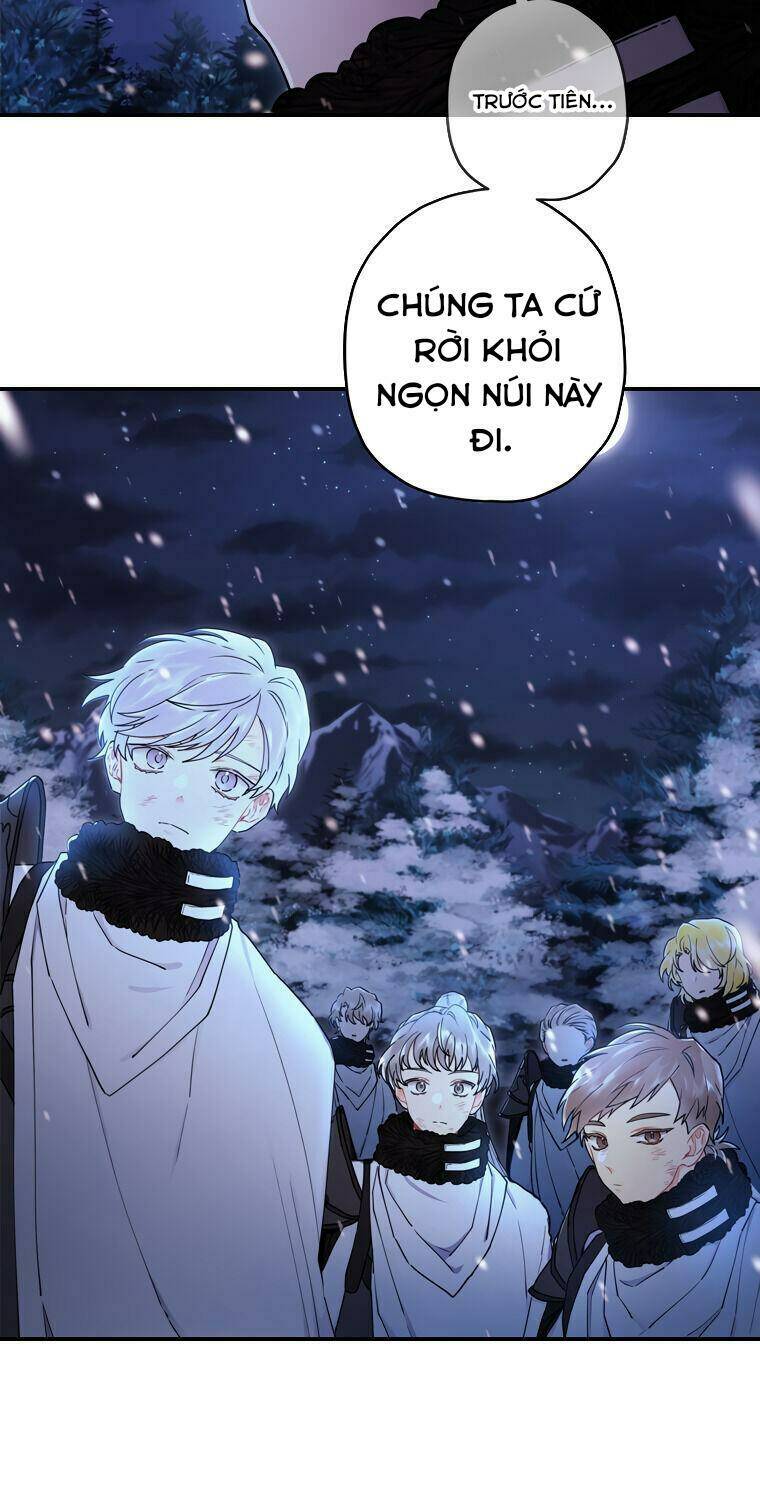 Ta Trở Thành Con Gái Nuôi Của Nam Chính - Chapter 21 - Page 25