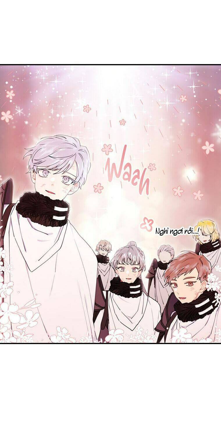 Ta Trở Thành Con Gái Nuôi Của Nam Chính - Chapter 21 - Page 26