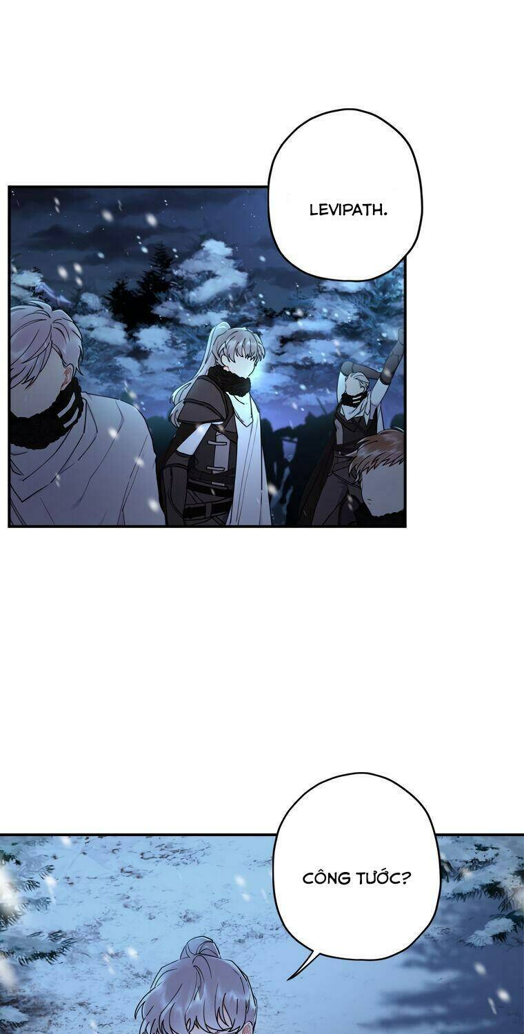 Ta Trở Thành Con Gái Nuôi Của Nam Chính - Chapter 21 - Page 27