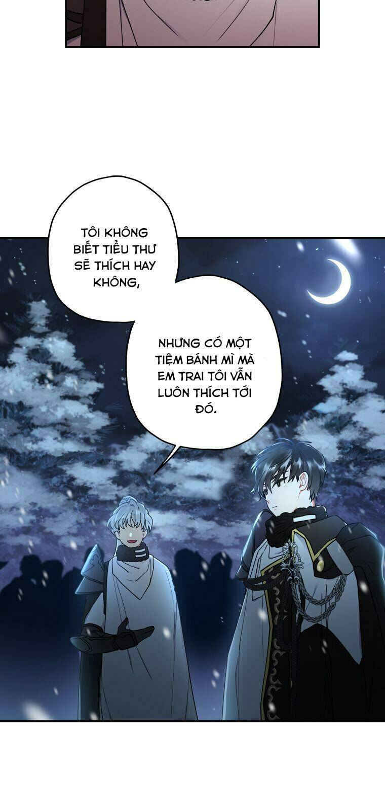 Ta Trở Thành Con Gái Nuôi Của Nam Chính - Chapter 21 - Page 29