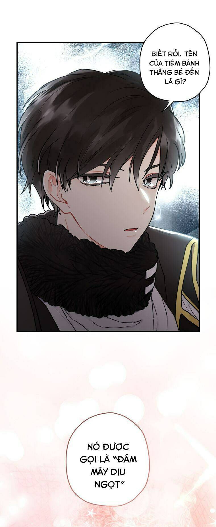 Ta Trở Thành Con Gái Nuôi Của Nam Chính - Chapter 21 - Page 30