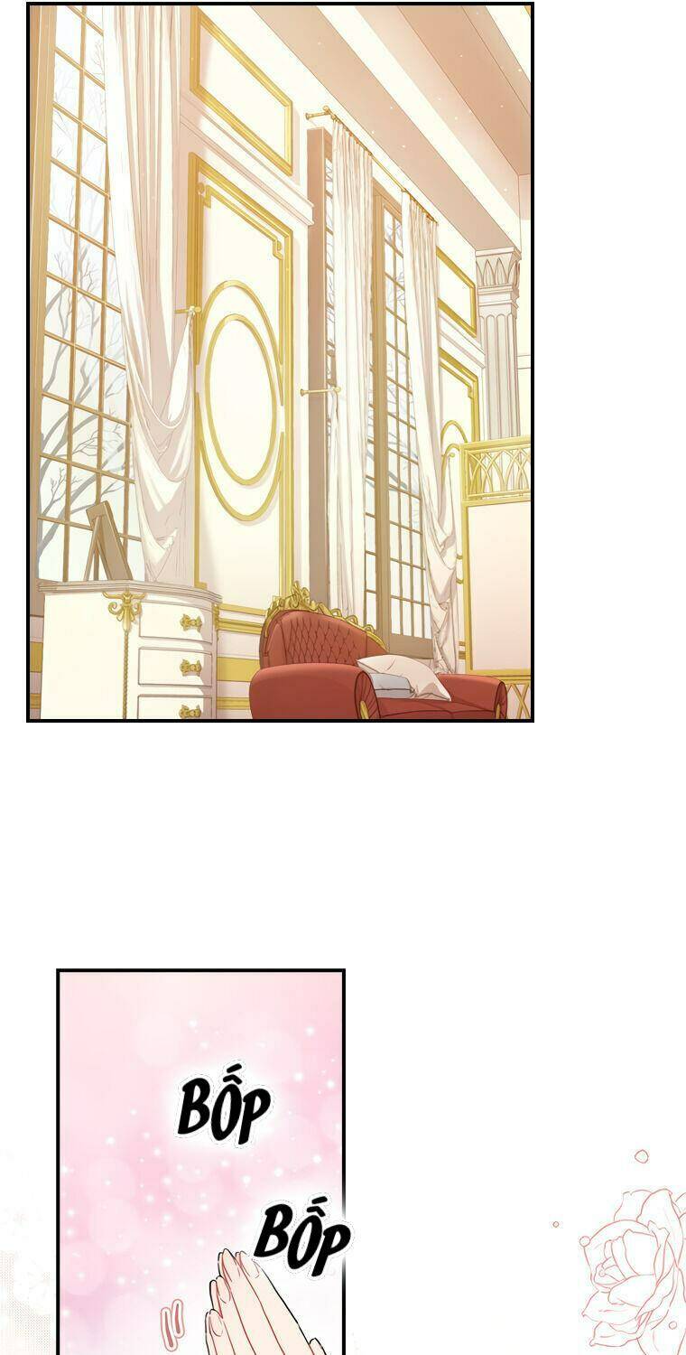 Ta Trở Thành Con Gái Nuôi Của Nam Chính - Chapter 21 - Page 32