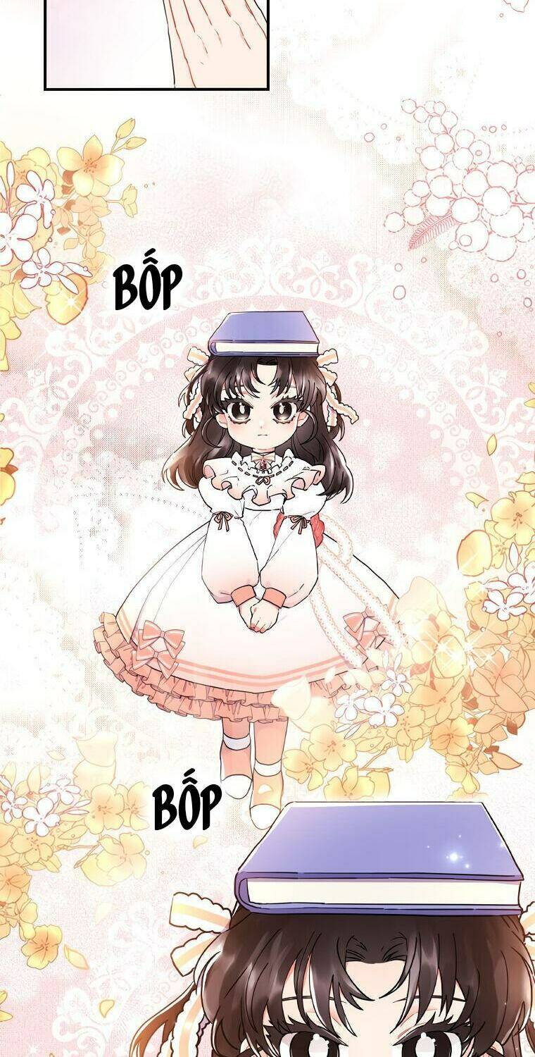 Ta Trở Thành Con Gái Nuôi Của Nam Chính - Chapter 21 - Page 33