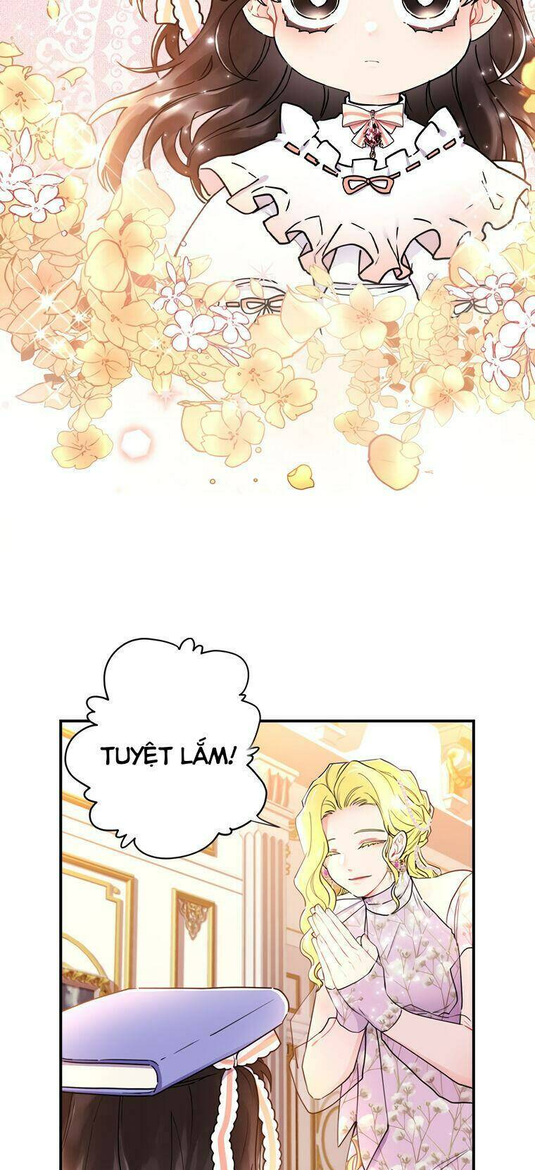 Ta Trở Thành Con Gái Nuôi Của Nam Chính - Chapter 21 - Page 34