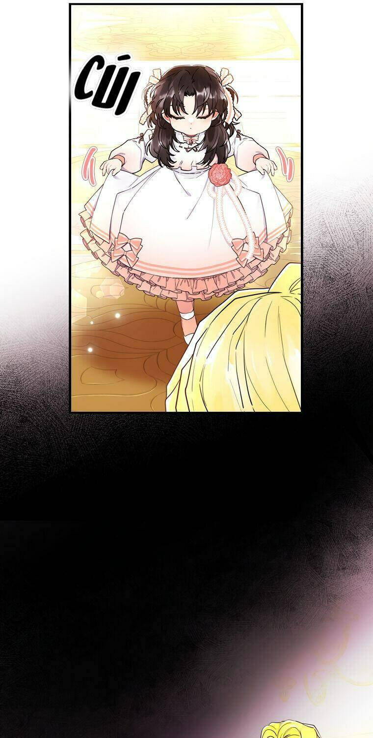 Ta Trở Thành Con Gái Nuôi Của Nam Chính - Chapter 21 - Page 36