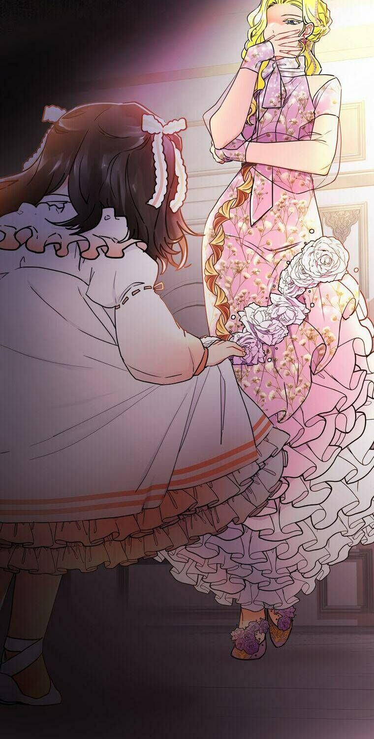 Ta Trở Thành Con Gái Nuôi Của Nam Chính - Chapter 21 - Page 37