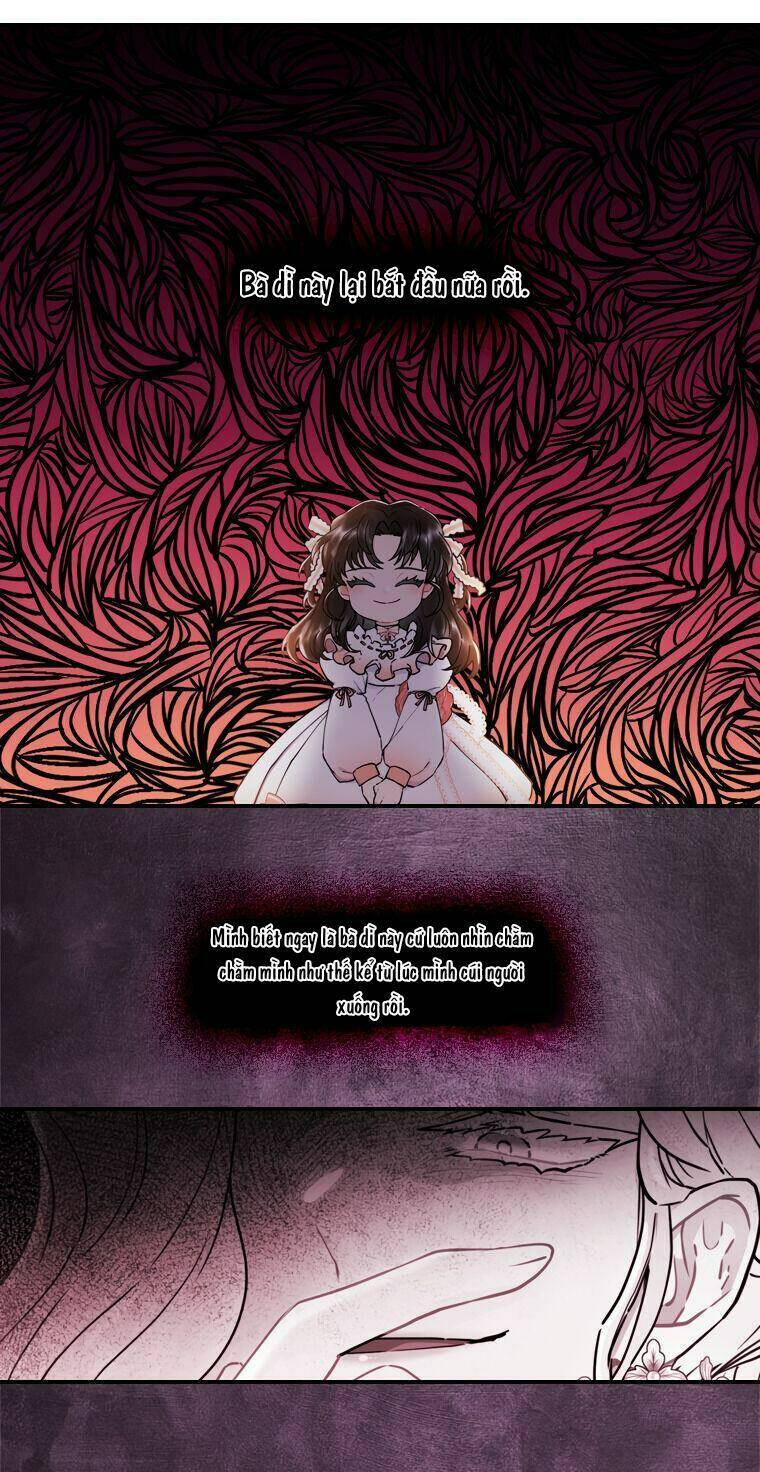 Ta Trở Thành Con Gái Nuôi Của Nam Chính - Chapter 21 - Page 39