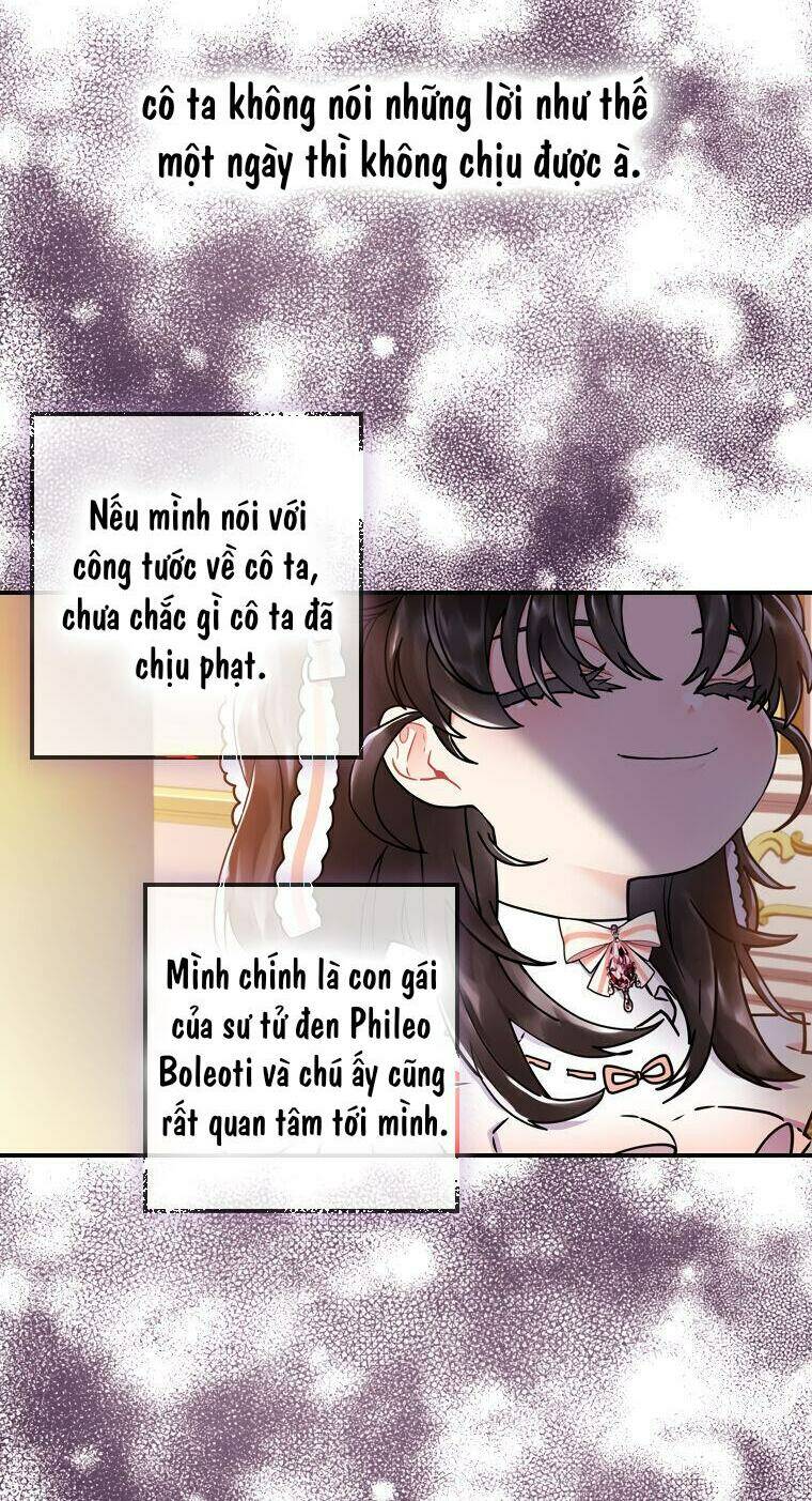 Ta Trở Thành Con Gái Nuôi Của Nam Chính - Chapter 21 - Page 42