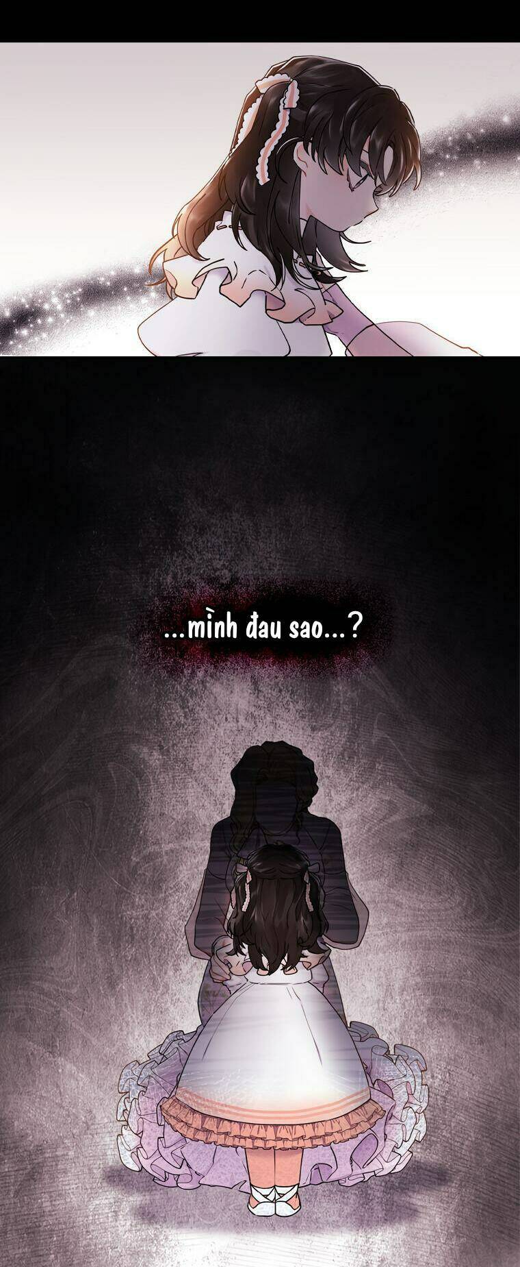 Ta Trở Thành Con Gái Nuôi Của Nam Chính - Chapter 21 - Page 44