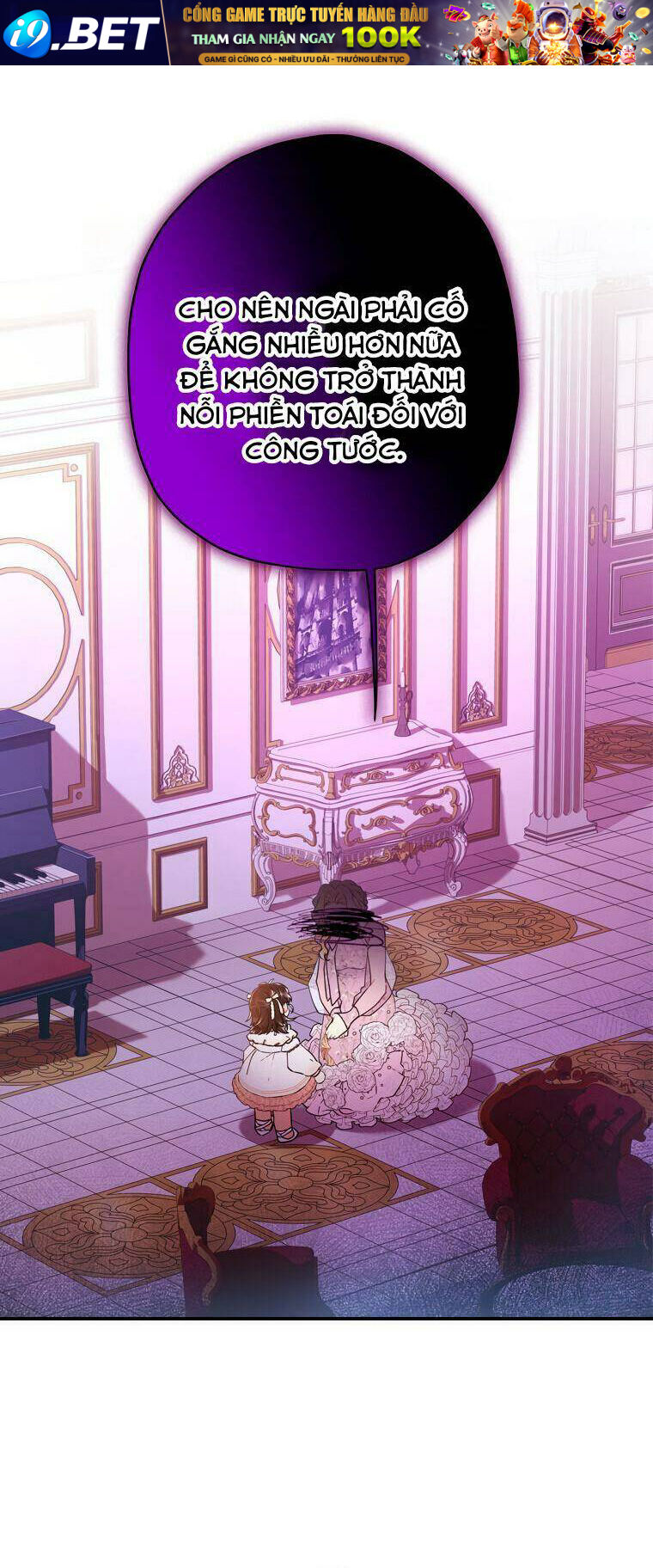 Ta Trở Thành Con Gái Nuôi Của Nam Chính - Chapter 21 - Page 50