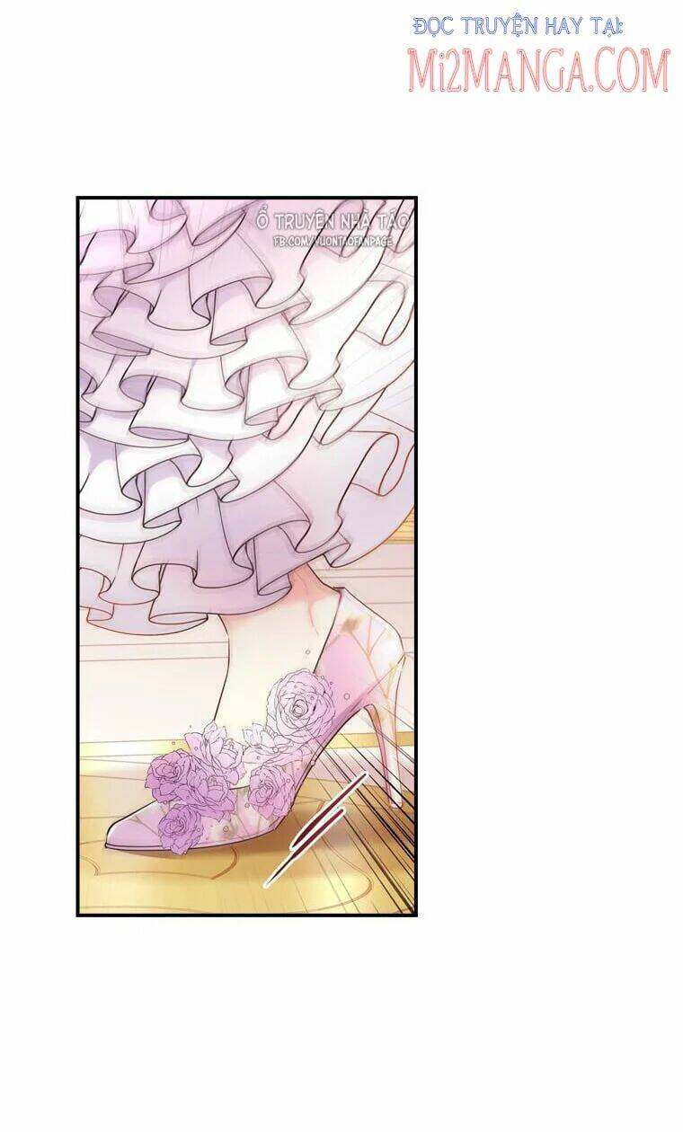 Ta Trở Thành Con Gái Nuôi Của Nam Chính - Chapter 22.5 - Page 9