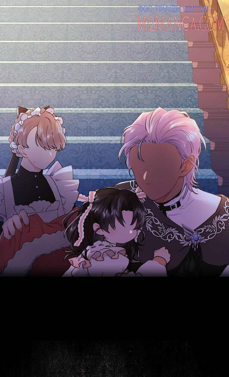Ta Trở Thành Con Gái Nuôi Của Nam Chính - Chapter 22.5 - Page 11