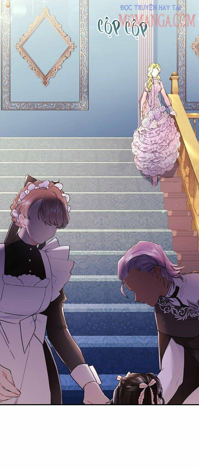 Ta Trở Thành Con Gái Nuôi Của Nam Chính - Chapter 22.5 - Page 14