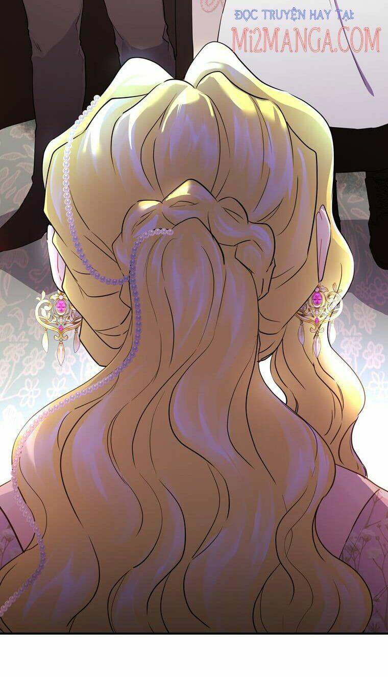 Ta Trở Thành Con Gái Nuôi Của Nam Chính - Chapter 22.5 - Page 17