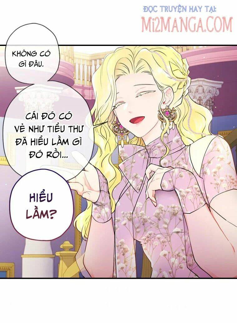 Ta Trở Thành Con Gái Nuôi Của Nam Chính - Chapter 22.5 - Page 19