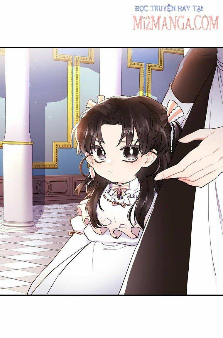 Ta Trở Thành Con Gái Nuôi Của Nam Chính - Chapter 22.5 - Page 20