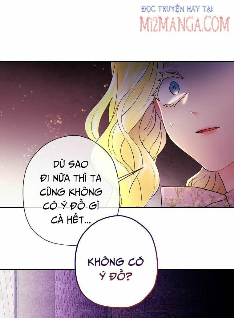 Ta Trở Thành Con Gái Nuôi Của Nam Chính - Chapter 22.5 - Page 21