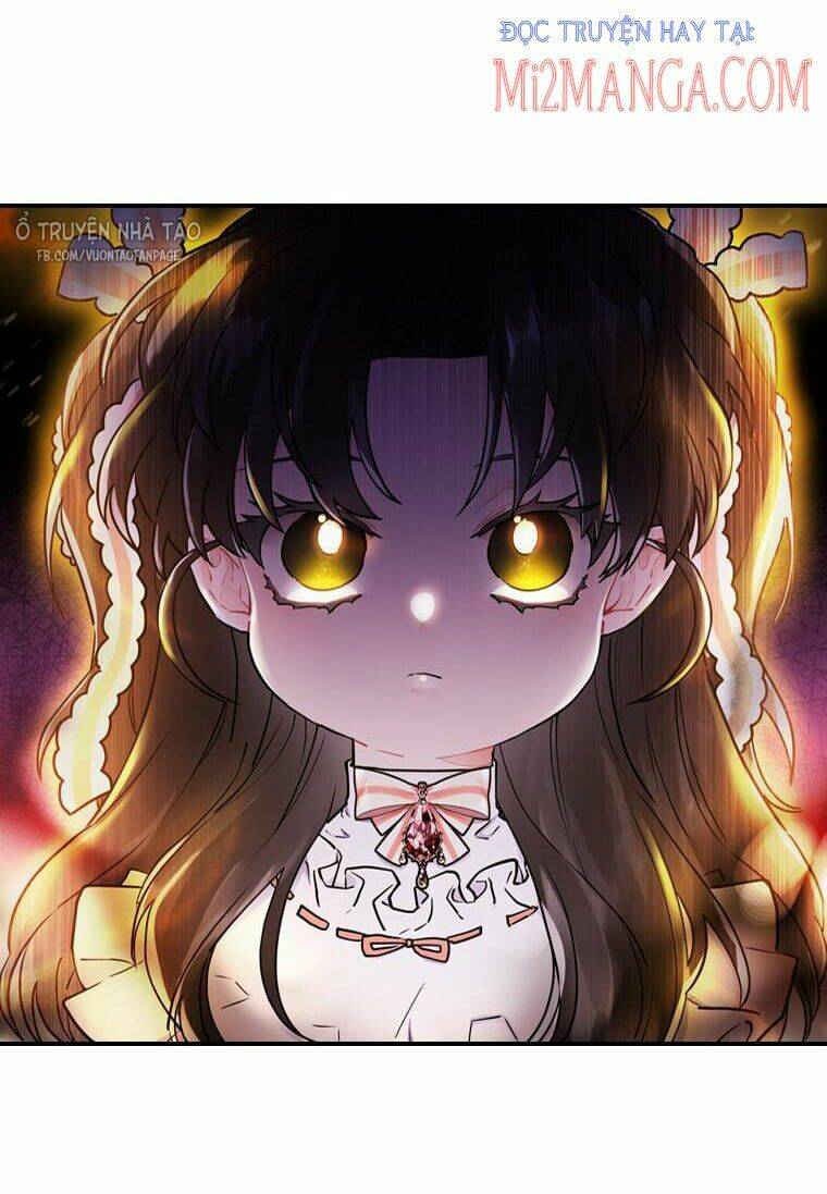 Ta Trở Thành Con Gái Nuôi Của Nam Chính - Chapter 22.5 - Page 25
