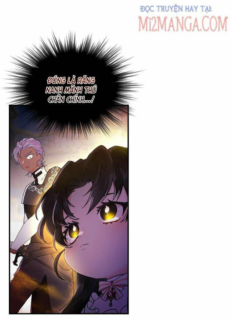 Ta Trở Thành Con Gái Nuôi Của Nam Chính - Chapter 22.5 - Page 26