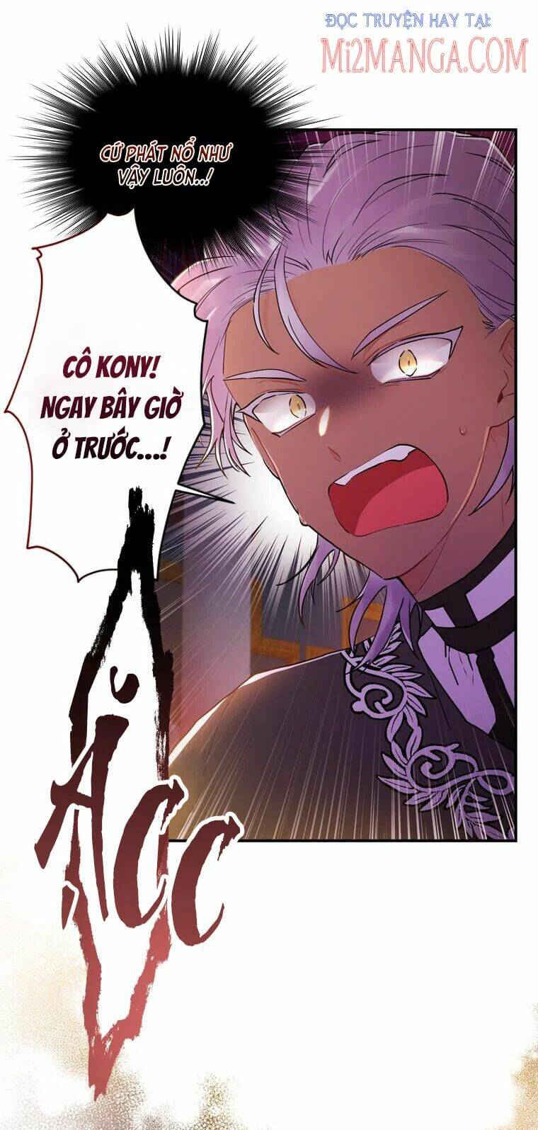 Ta Trở Thành Con Gái Nuôi Của Nam Chính - Chapter 22.5 - Page 27