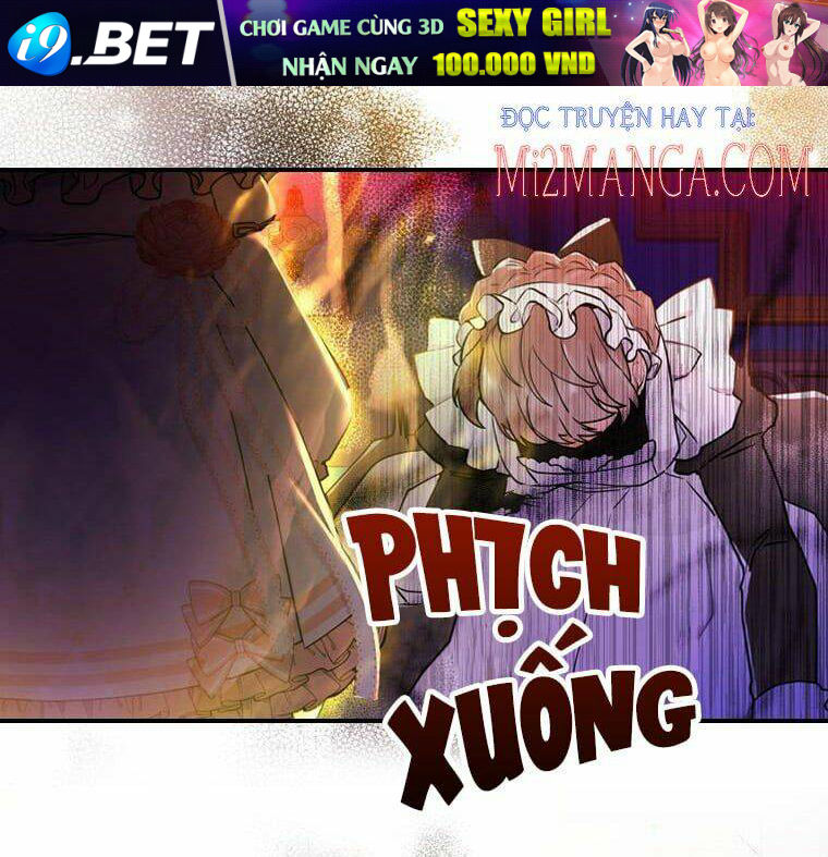 Ta Trở Thành Con Gái Nuôi Của Nam Chính - Chapter 22.5 - Page 28