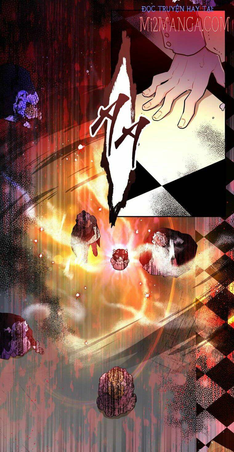 Ta Trở Thành Con Gái Nuôi Của Nam Chính - Chapter 22.5 - Page 31