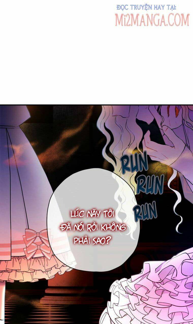 Ta Trở Thành Con Gái Nuôi Của Nam Chính - Chapter 22.5 - Page 33