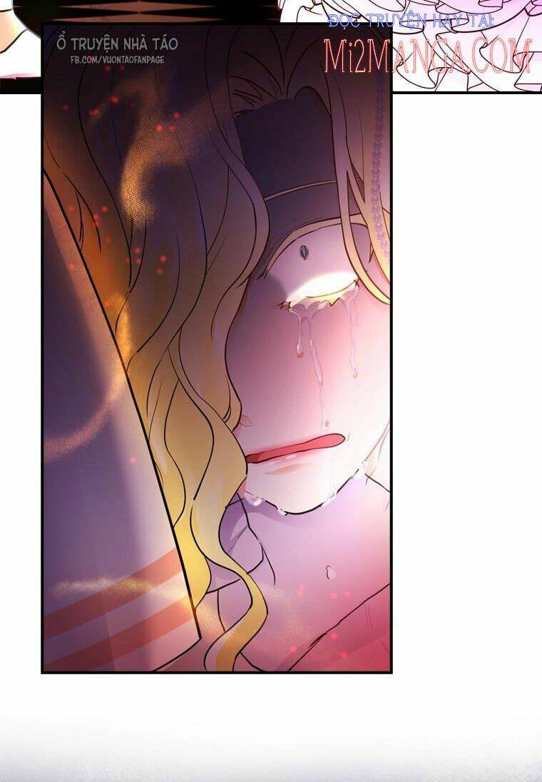 Ta Trở Thành Con Gái Nuôi Của Nam Chính - Chapter 22.5 - Page 34