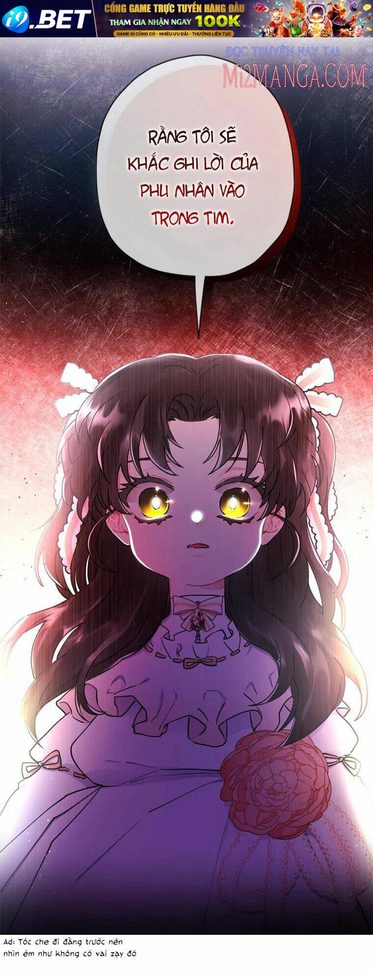 Ta Trở Thành Con Gái Nuôi Của Nam Chính - Chapter 22.5 - Page 35