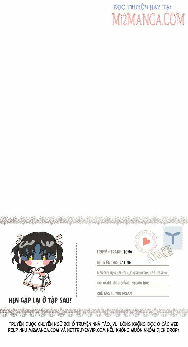 Ta Trở Thành Con Gái Nuôi Của Nam Chính - Chapter 22.5 - Page 36