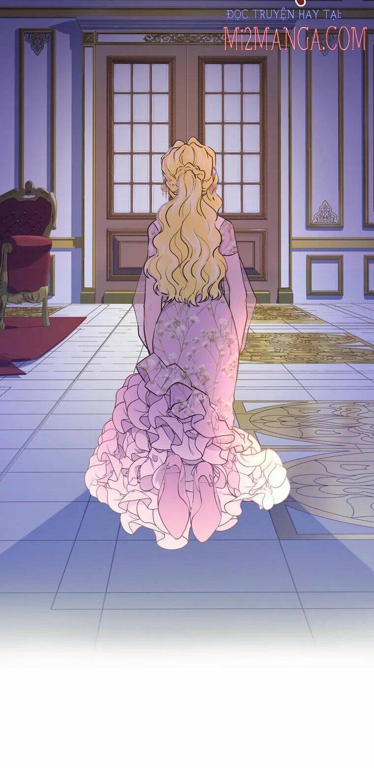 Ta Trở Thành Con Gái Nuôi Của Nam Chính - Chapter 22.5 - Page 7