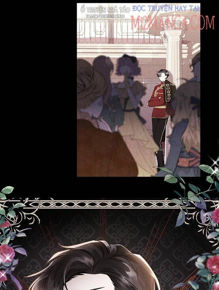 Ta Trở Thành Con Gái Nuôi Của Nam Chính - Chapter 22 - Page 9